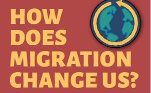How does migration change us?