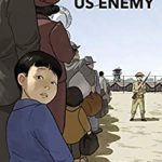front cover of They Called Us Enemy