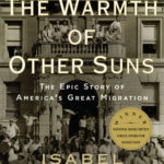 The Warmth of Other Suns front cover of The Warmth of Other Suns